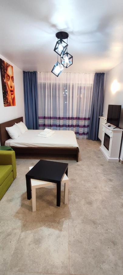 Jacuzzi Belle View Sinaia-Free Parking Apartment Exterior foto