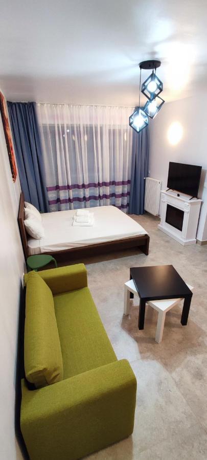 Jacuzzi Belle View Sinaia-Free Parking Apartment Exterior foto