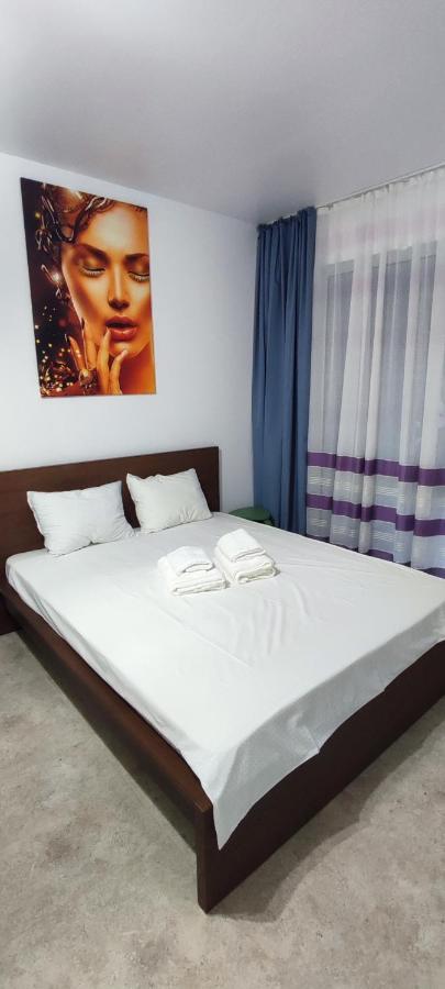 Jacuzzi Belle View Sinaia-Free Parking Apartment Exterior foto
