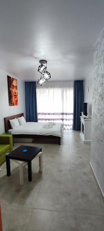 Jacuzzi Belle View Sinaia-Free Parking Apartment Exterior foto
