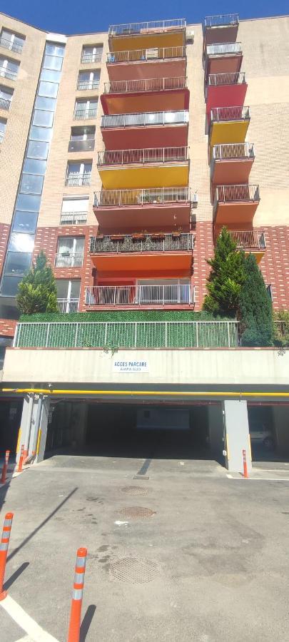 Jacuzzi Belle View Sinaia-Free Parking Apartment Exterior foto