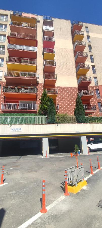 Jacuzzi Belle View Sinaia-Free Parking Apartment Exterior foto