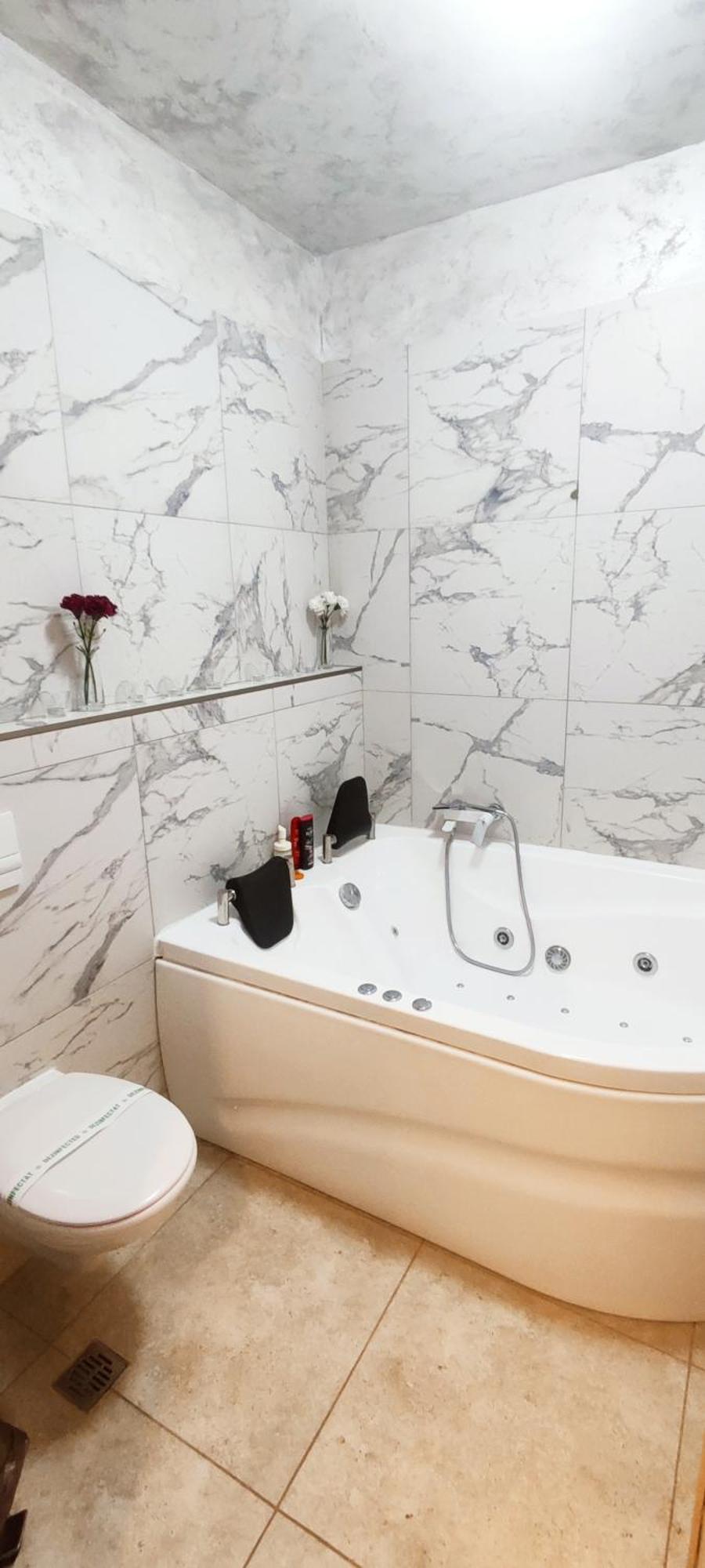 Jacuzzi Belle View Sinaia-Free Parking Apartment Exterior foto